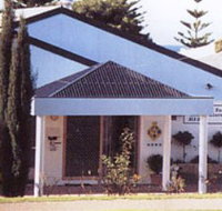 Archipelago Apartments - Tourism Caloundra