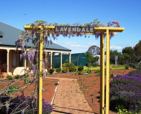 Lavendale Farmstay And Cottages - Tourism Caloundra 0