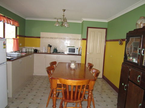 Lavendale Farmstay And Cottages - Tourism Caloundra 1