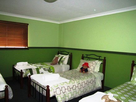 Lavendale Farmstay And Cottages - Tourism Caloundra 5