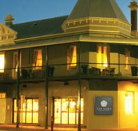 The York Heritage Hotel and Terraces - Tourism Caloundra