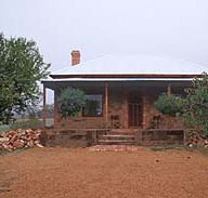 York Cottages - Tourism Caloundra