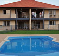Pinnacles Edge Resort - Tourism Caloundra