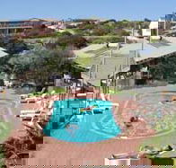 Bay Lodge Economy Beachfront - Tourism Caloundra