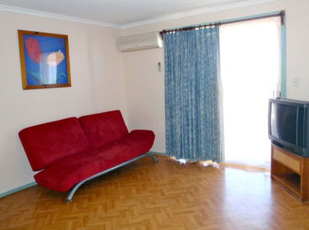 Bay Lodge Economy Beachfront - Tourism Caloundra 1