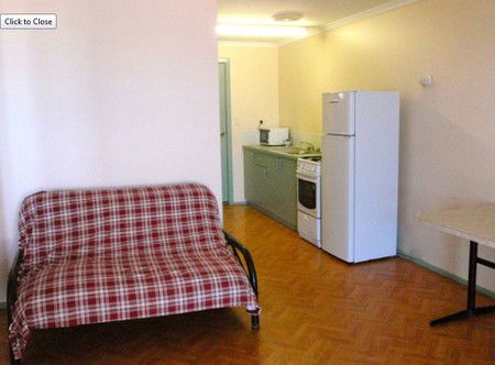 Bay Lodge Economy Beachfront - Tourism Caloundra 5