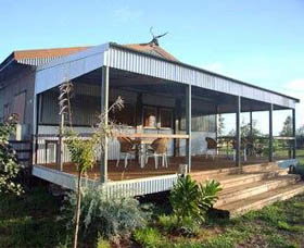 Bullara Station Stay - Tourism Caloundra 1