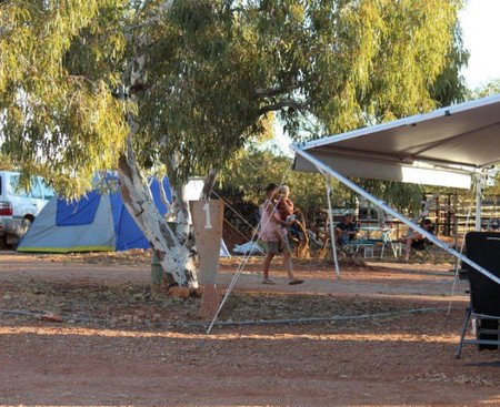 Bullara Station Stay - Tourism Caloundra 2