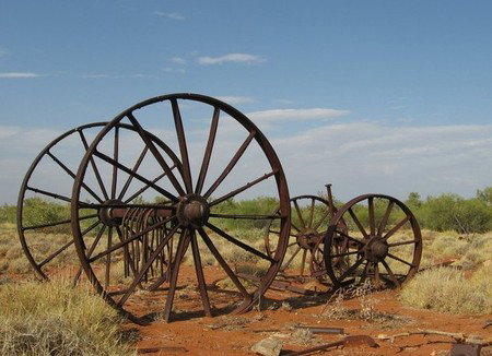 Bullara Station Stay - Tourism Caloundra 4