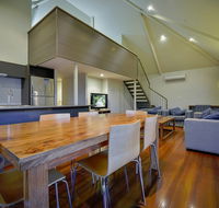 Exmouth Escape Resort - Tourism Caloundra