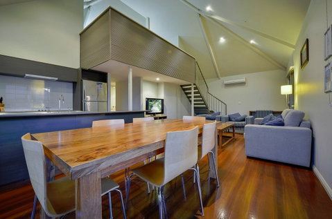 Exmouth Escape Resort - Tourism Caloundra 0