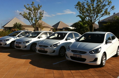 Exmouth Escape Resort - Tourism Caloundra 2