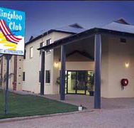 Ningaloo Club - Tourism Caloundra