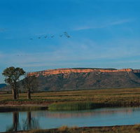 El Questro Homestead - Tourism Caloundra