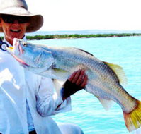 Kimberley Coastal Camp - Tourism Caloundra