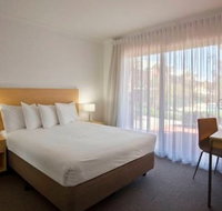 Best Western Plus Ascot Serviced Apartments