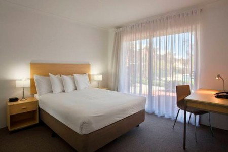 Best Western Plus Ascot Serviced Apartments - Tourism Caloundra 0