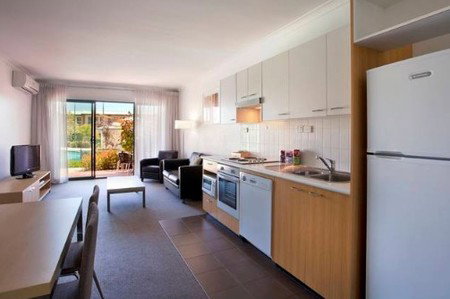Best Western Plus Ascot Serviced Apartments - Tourism Caloundra 1