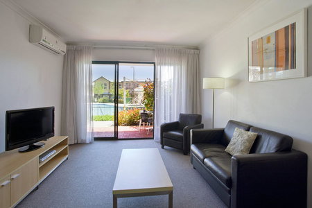 Best Western Plus Ascot Serviced Apartments - Tourism Caloundra 3