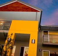 Champion Lakes Accommodation Waterside - Tourism Caloundra