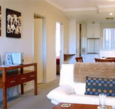Churchill Apartments - Tourism Caloundra