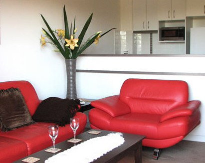 Churchill Apartments - Tourism Caloundra 2