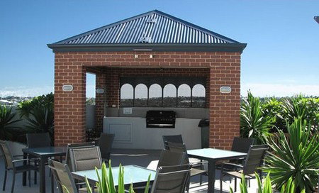 Churchill Apartments - Tourism Caloundra 5
