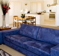 Clarence House - Tourism Caloundra
