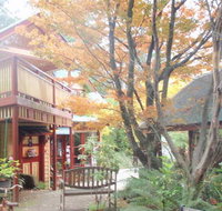 Como Cottage Accommodation - Tourism Caloundra