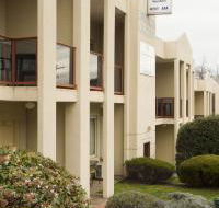 Hawthorn Gardens Serviced Apartments - Tourism Caloundra
