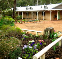 Travellers Rest Motel - Tourism Caloundra