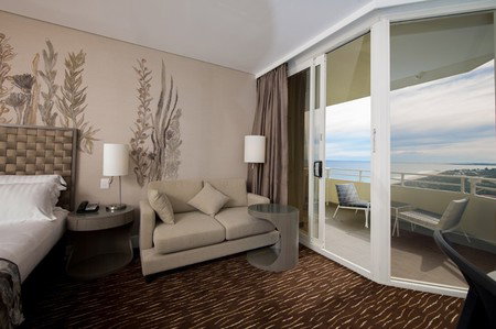 Rendezvous Hotel Perth - Tourism Caloundra 0