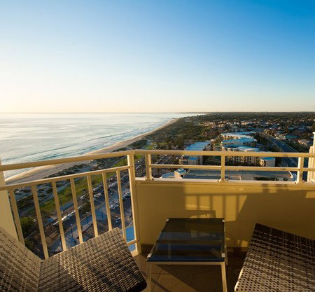 Rendezvous Hotel Perth - Tourism Caloundra 2