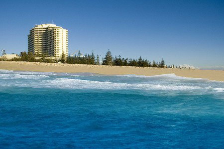Rendezvous Hotel Perth - Tourism Caloundra 4