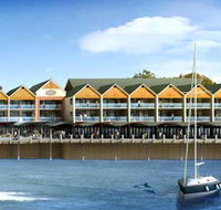 Quality Suites Crest Mandurah - Tourism Caloundra