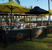 The Lodge of Dundee - Tourism Caloundra