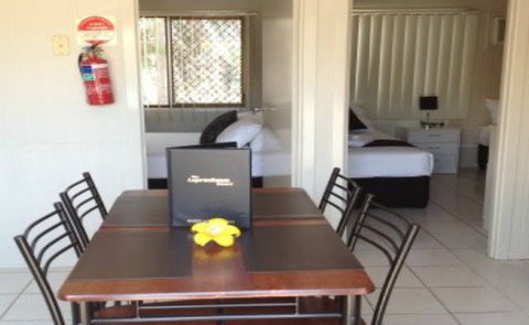 The Leprechaun Resort - Tourism Caloundra 0