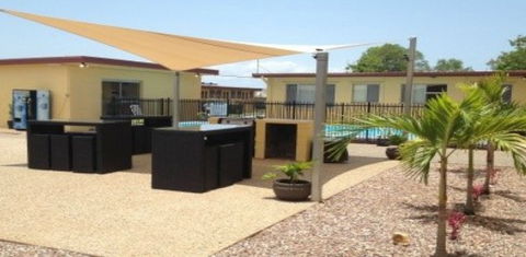 The Leprechaun Resort - Tourism Caloundra 4