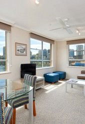 Harbourside Apartments - Tourism Caloundra 0