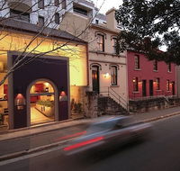 Rendezvous Stafford Hotel - Tourism Caloundra