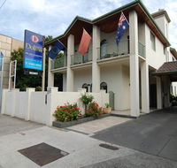 Hotel Dolma - Tourism Caloundra