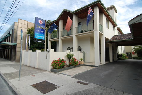 Hotel Dolma - Tourism Caloundra 0