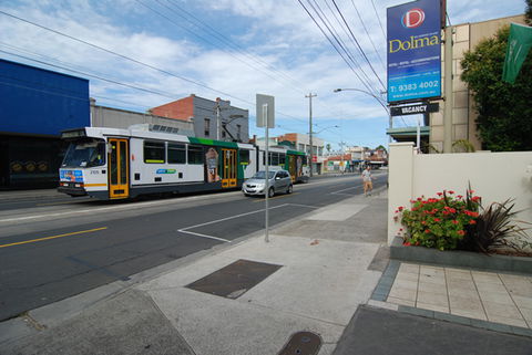 Hotel Dolma - Tourism Caloundra 1