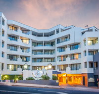 West End Central Apartments - Tourism Caloundra