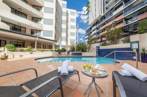 West End Central Apartments - Tourism Caloundra 1