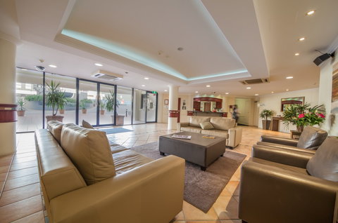 West End Central Apartments - Tourism Caloundra 4