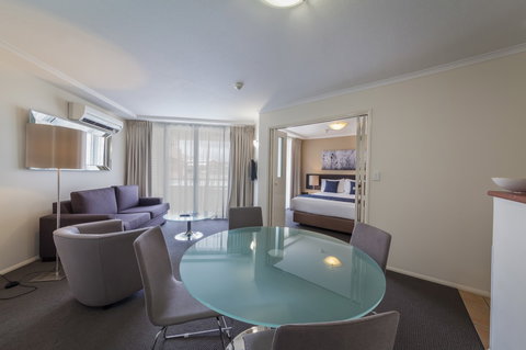 West End Central Apartments - Tourism Caloundra 5
