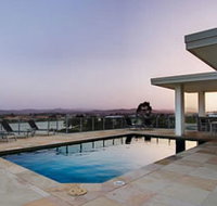 Chancellor Lakeside - Tourism Caloundra