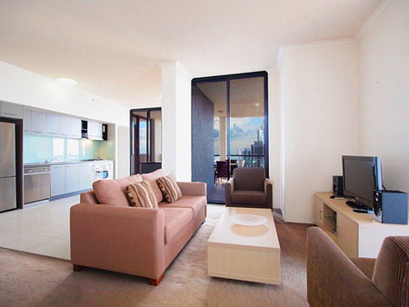 Oaks IStay River City - Tourism Caloundra 1