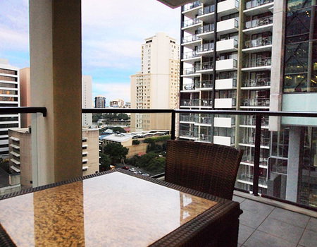 Oaks IStay River City - Tourism Caloundra 2